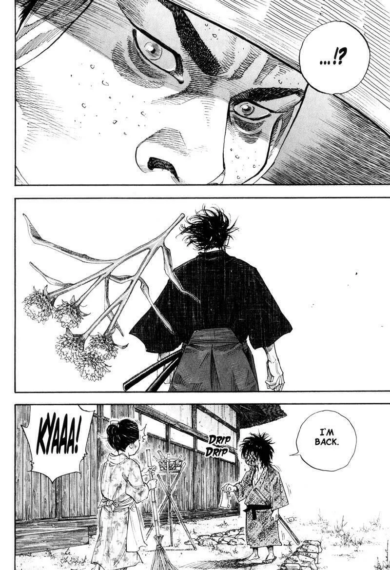 Read Vagabond (Colored) chapter 84 image 18 on Lezhin