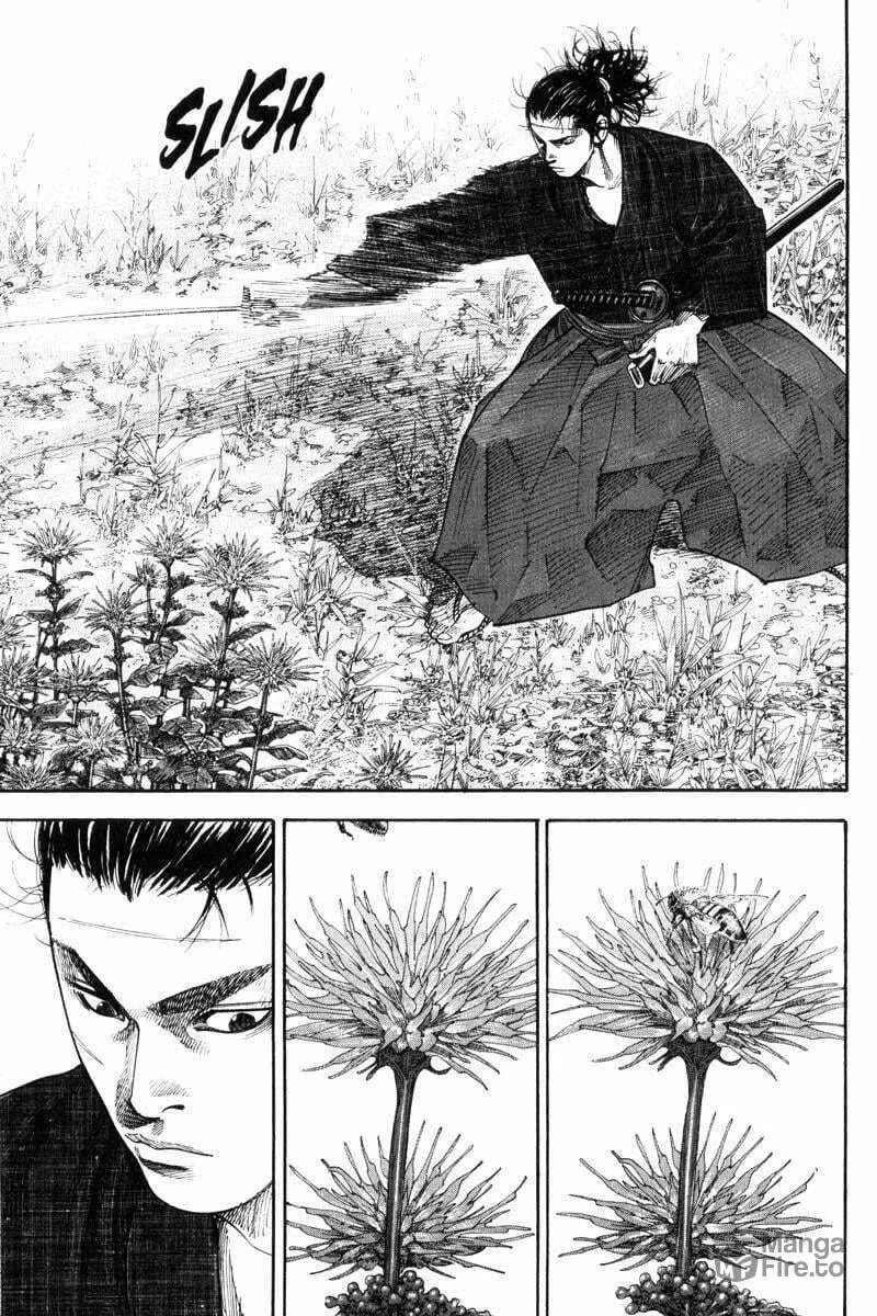 Read Vagabond (Colored) chapter 84 image 2 on Lezhin