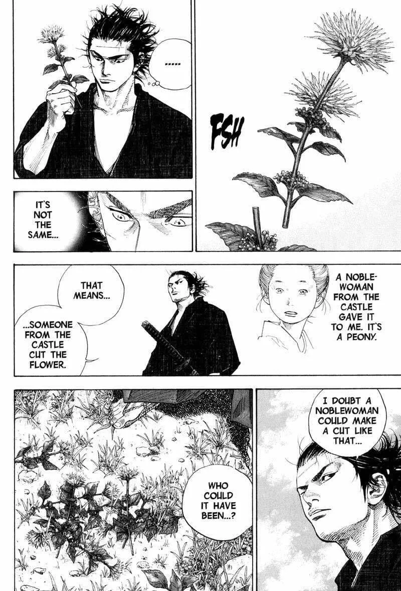 Read Vagabond (Colored) chapter 84 image 3 on Lezhin