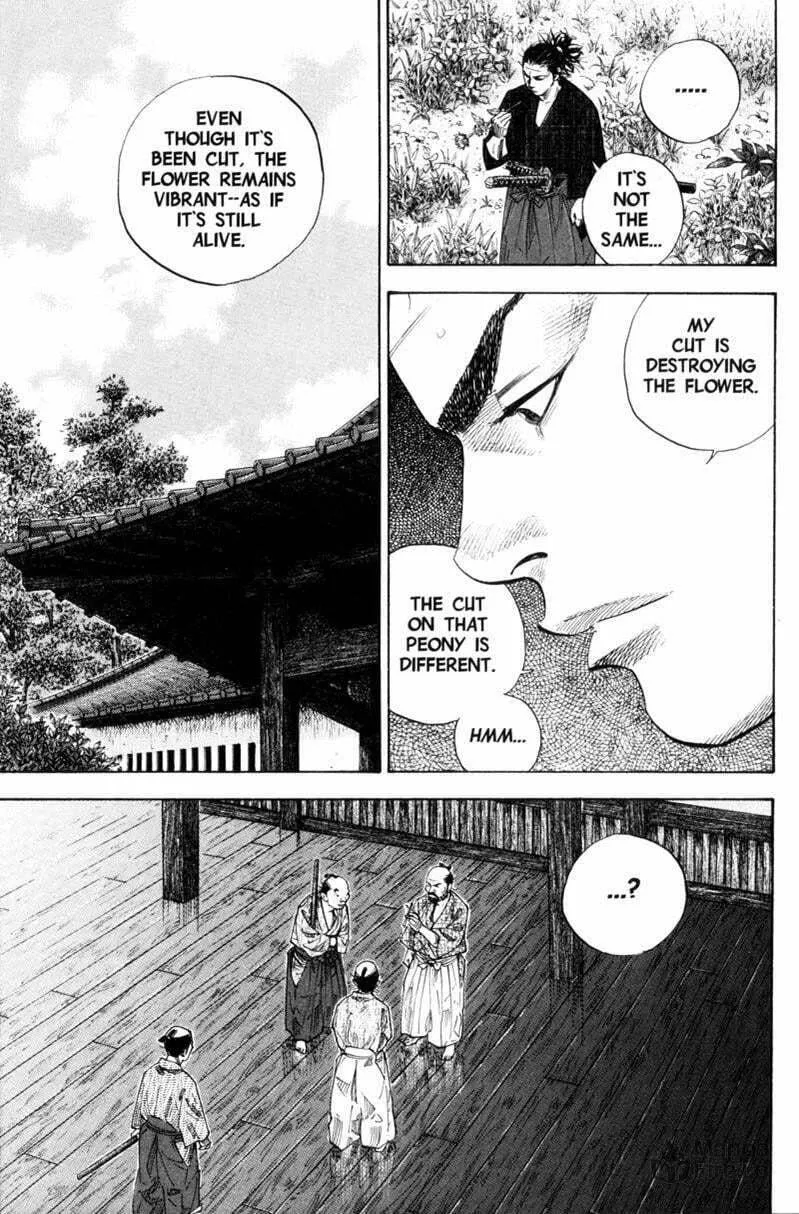 Read Vagabond (Colored) chapter 84 image 4 on Lezhin
