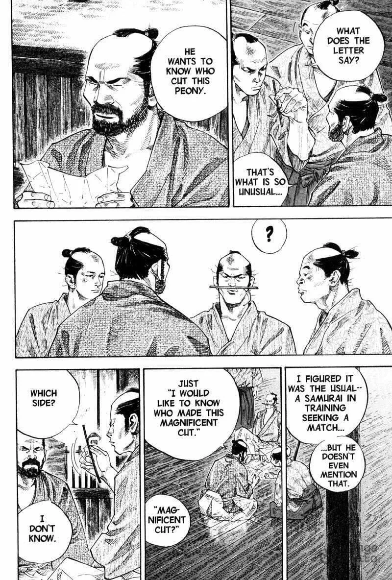 Read Vagabond (Colored) chapter 84 image 5 on Lezhin