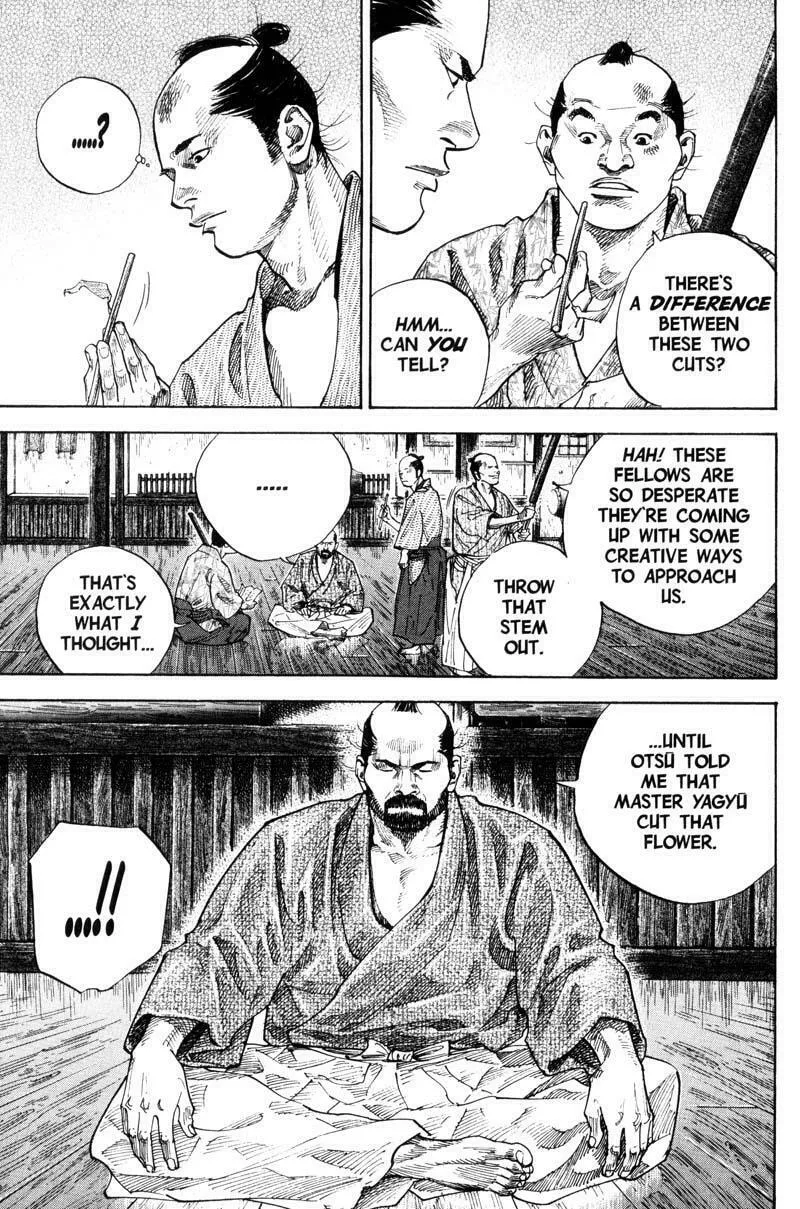 Read Vagabond (Colored) chapter 84 image 6 on Lezhin