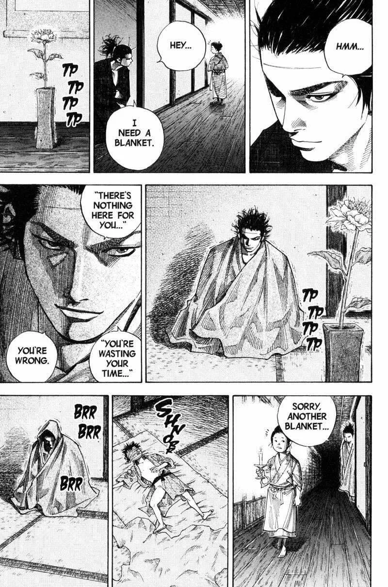 Read Vagabond (Colored) chapter 85 image 12 on Lezhin