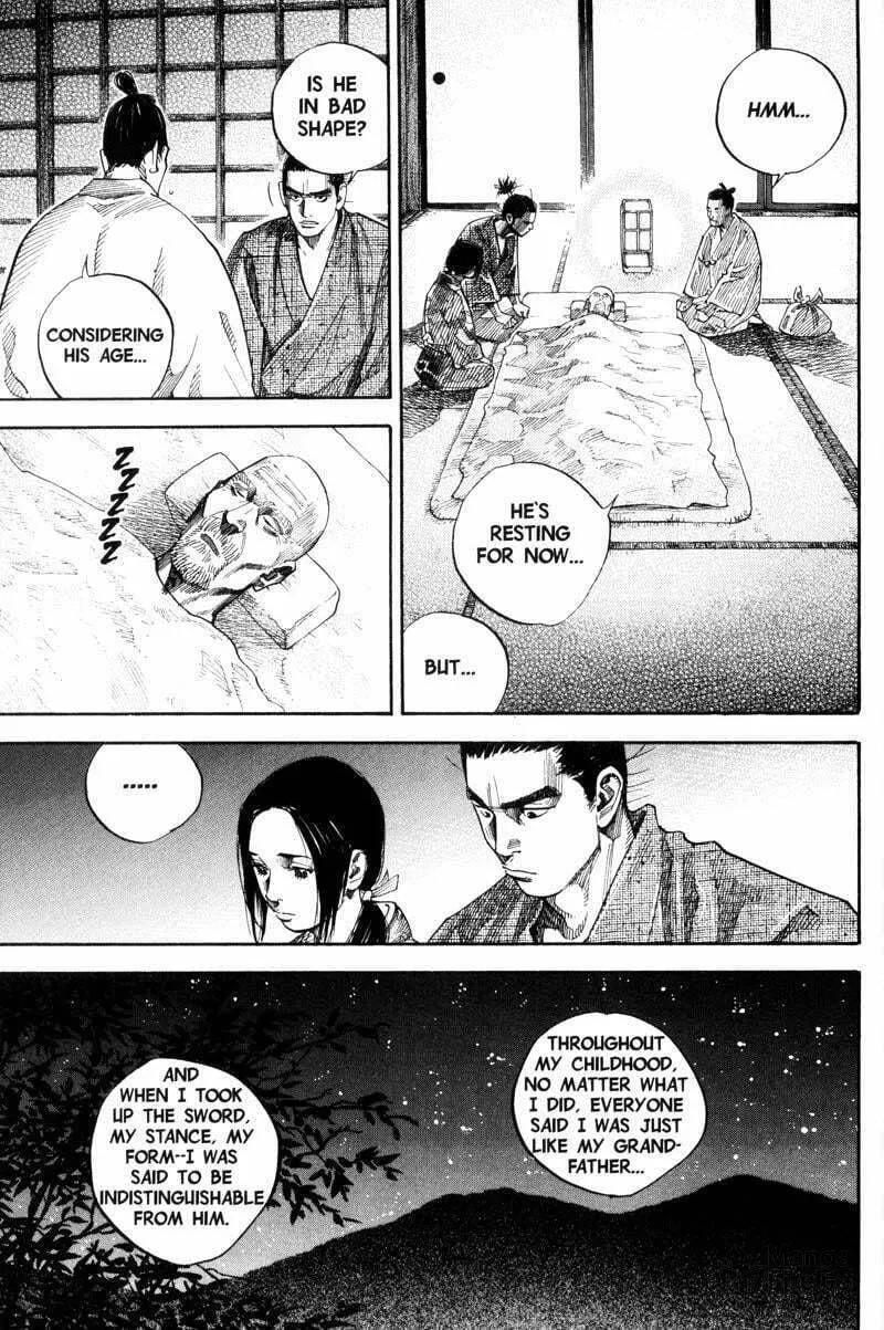 Read Vagabond (Colored) chapter 85 image 14 on Lezhin