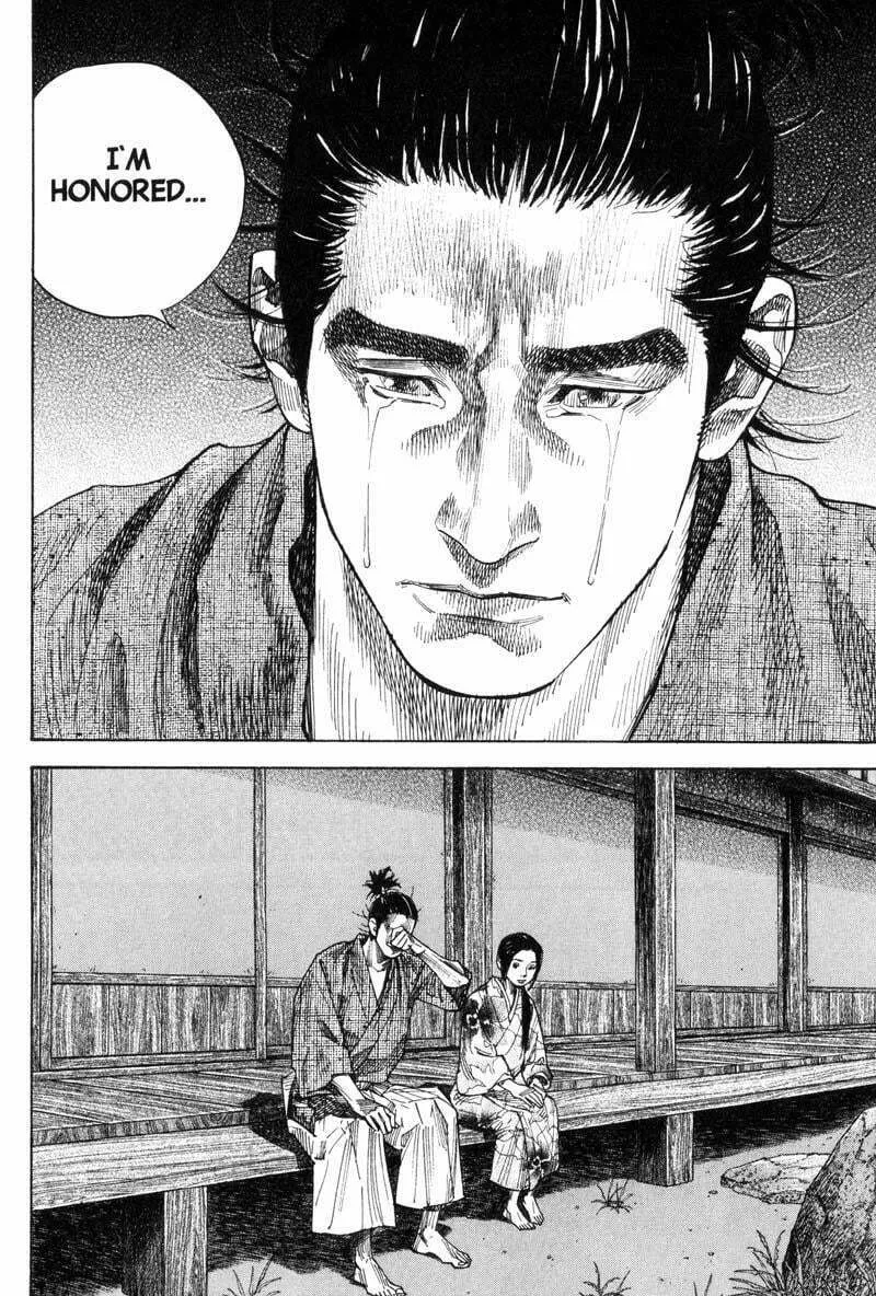 Read Vagabond (Colored) chapter 85 image 18 on Lezhin