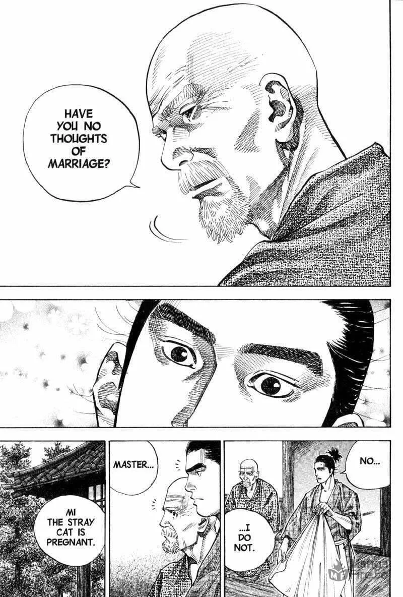 Read Vagabond (Colored) chapter 85 image 4 on Lezhin