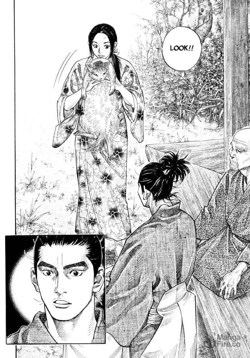 Read Vagabond (Colored) chapter 85 image 5 on Lezhin