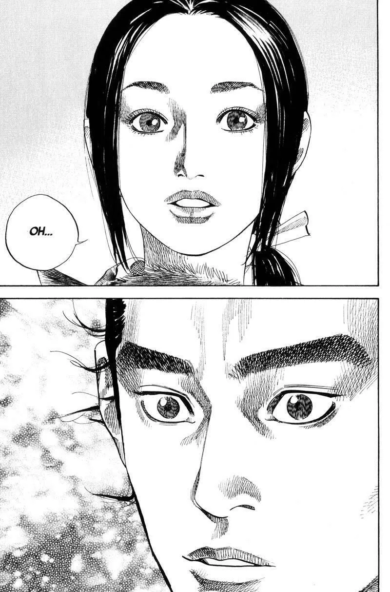Read Vagabond (Colored) chapter 85 image 6 on Lezhin