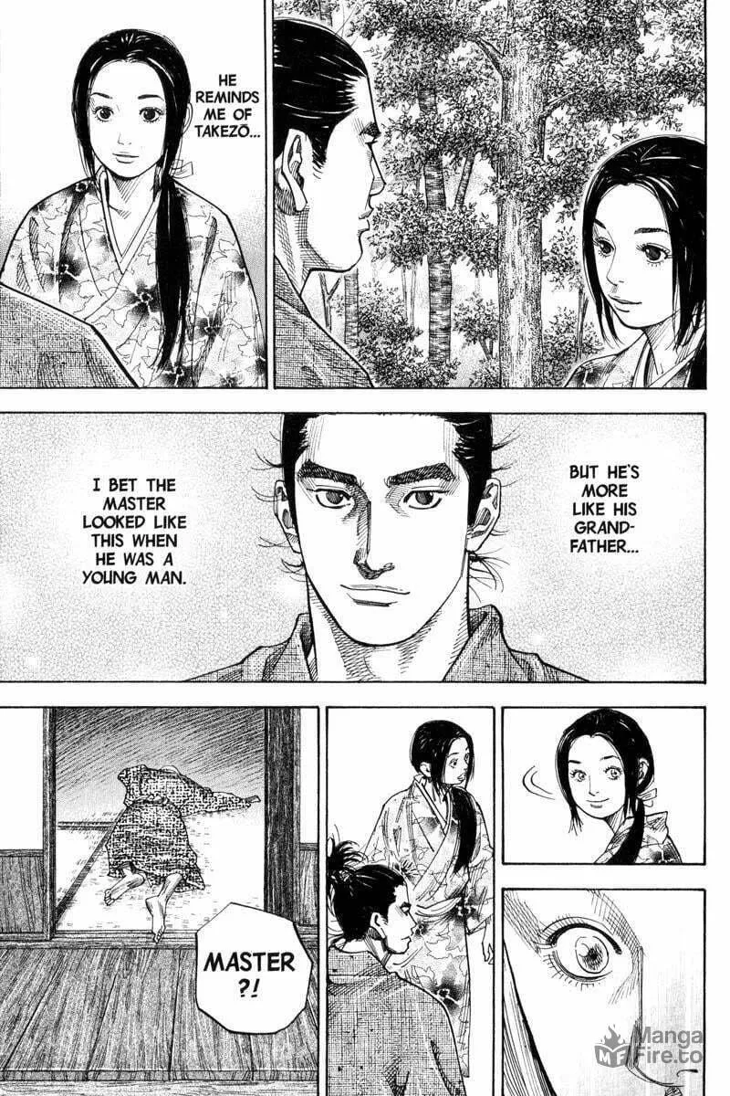 Read Vagabond (Colored) chapter 85 image 8 on Lezhin