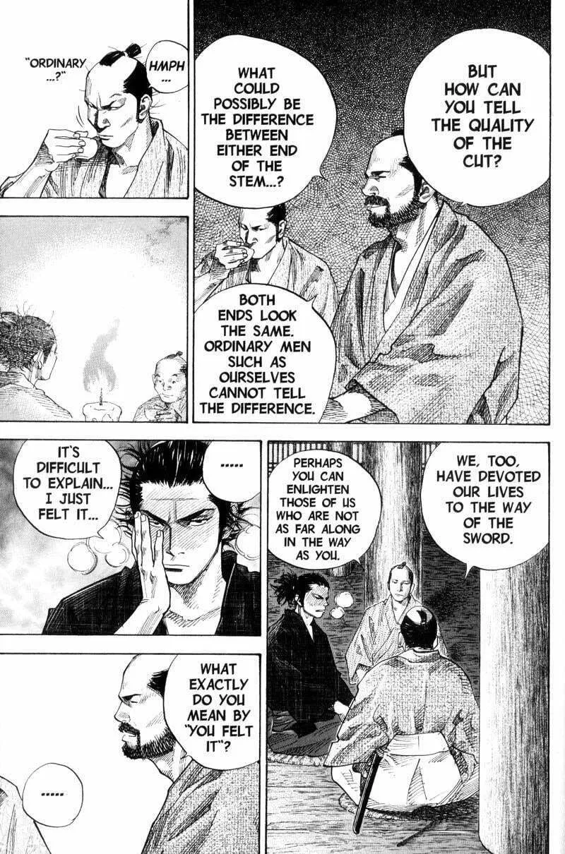 Read Vagabond (Colored) chapter 86 image 10 on Lezhin