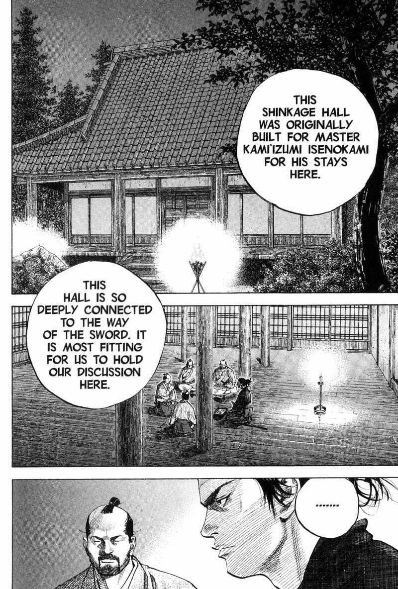 Read Vagabond (Colored) chapter 86 image 11 on Lezhin