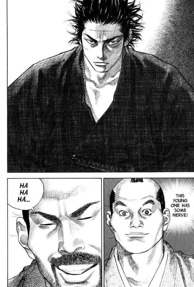 Read Vagabond (Colored) chapter 86 image 13 on Lezhin