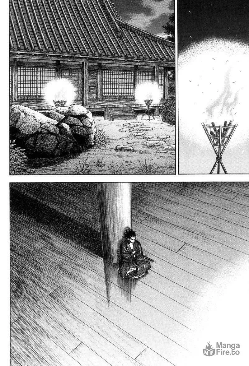 Read Vagabond (Colored) chapter 86 image 4 on Lezhin