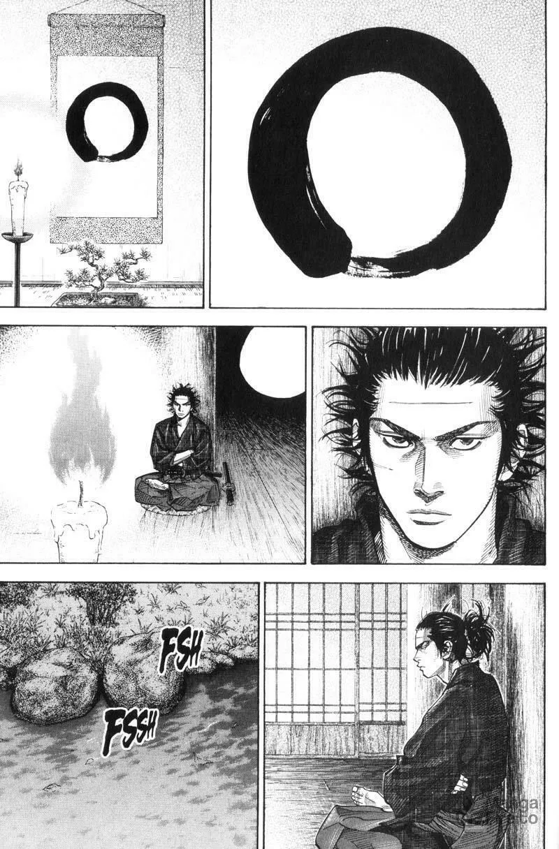 Read Vagabond (Colored) chapter 86 image 5 on Lezhin