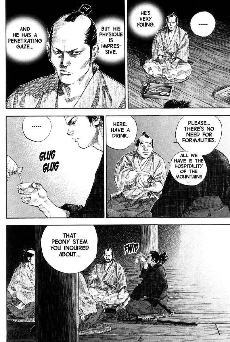Read Vagabond (Colored) chapter 86 image 7 on Lezhin