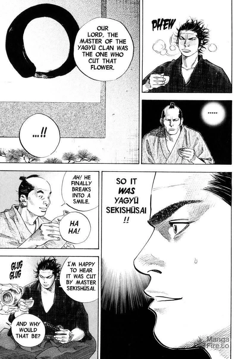 Read Vagabond (Colored) chapter 86 image 8 on Lezhin