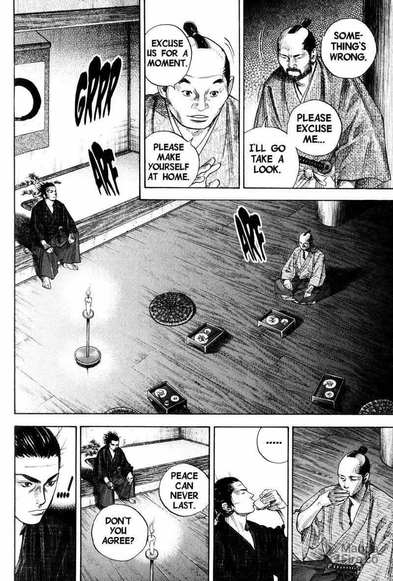 Read Vagabond (Colored) chapter 87 image 11 on Lezhin