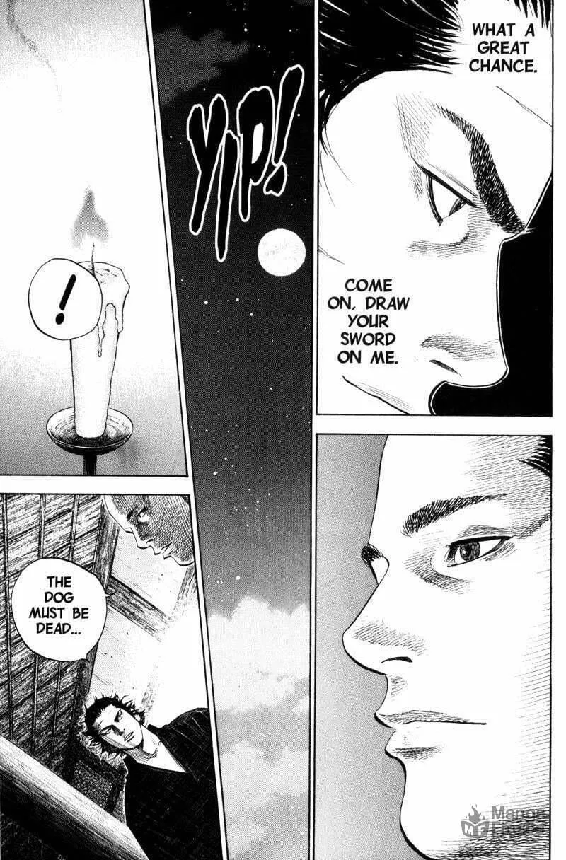 Read Vagabond (Colored) chapter 87 image 14 on Lezhin