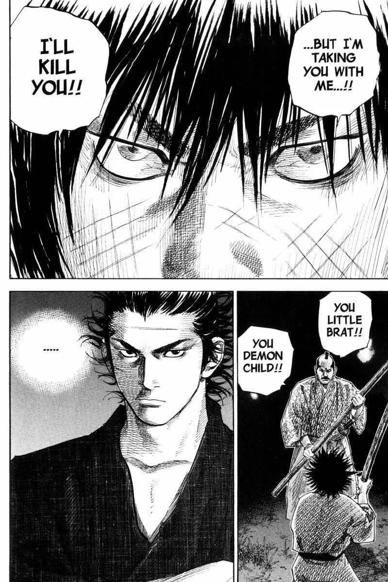 Read Vagabond (Colored) chapter 87 image 19 on Lezhin
