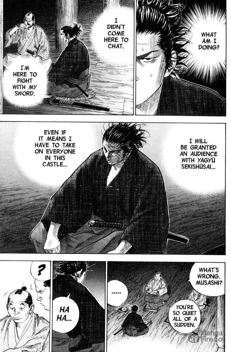 Read Vagabond (Colored) chapter 87 image 2 on Lezhin
