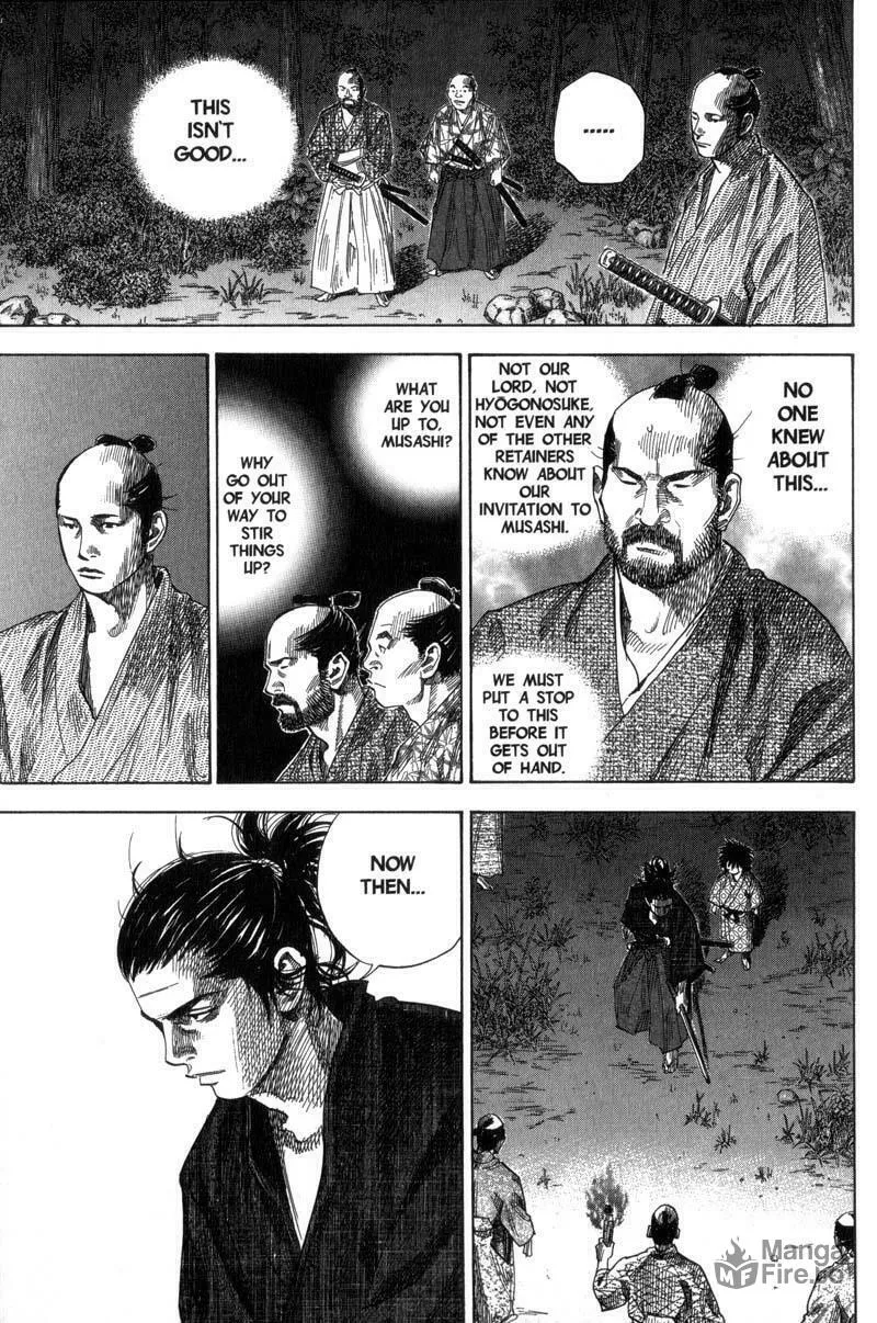 Read Vagabond (Colored) chapter 88 image 14 on Lezhin