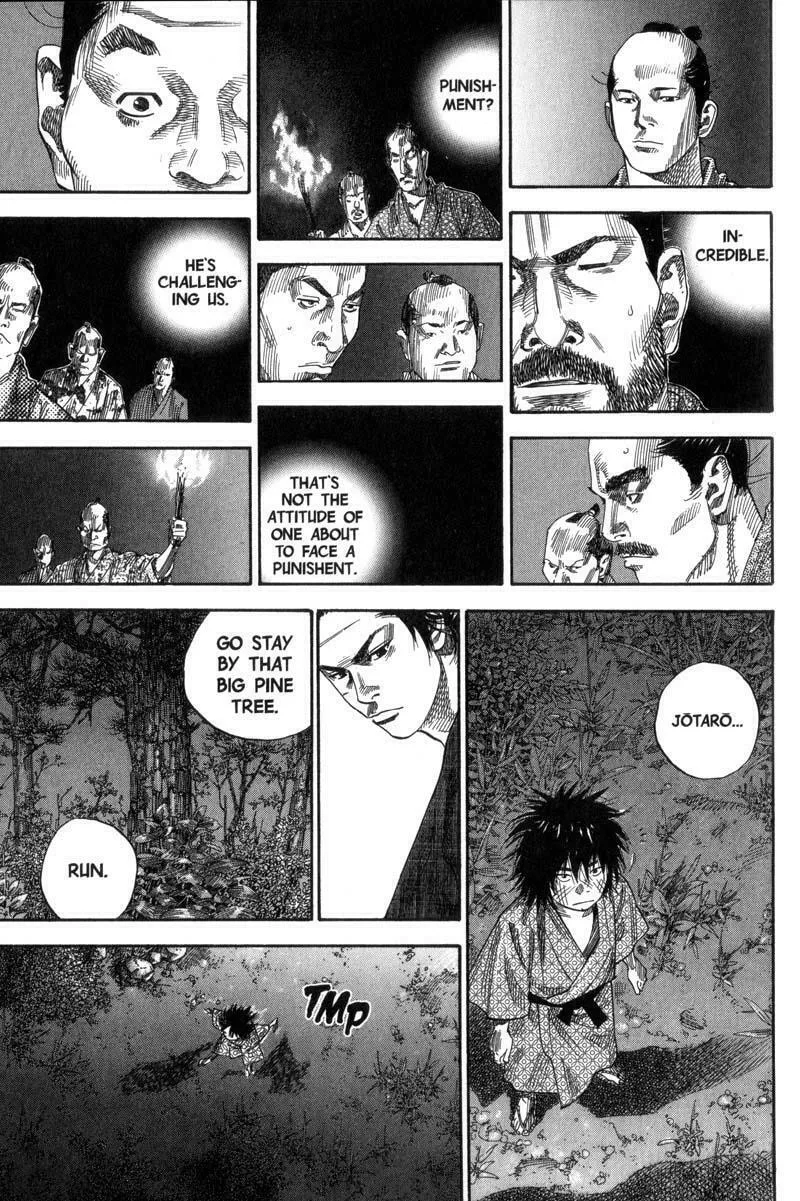 Read Vagabond (Colored) chapter 88 image 16 on Lezhin