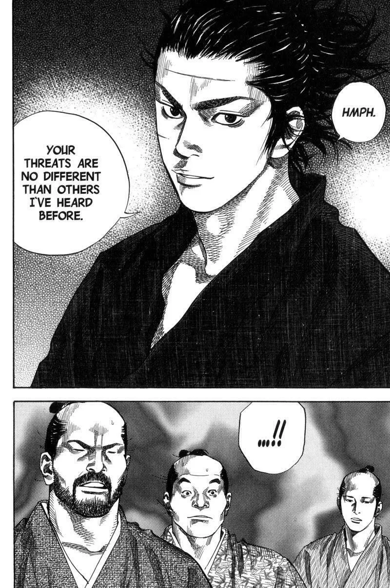 Read Vagabond (Colored) chapter 88 image 18 on Lezhin