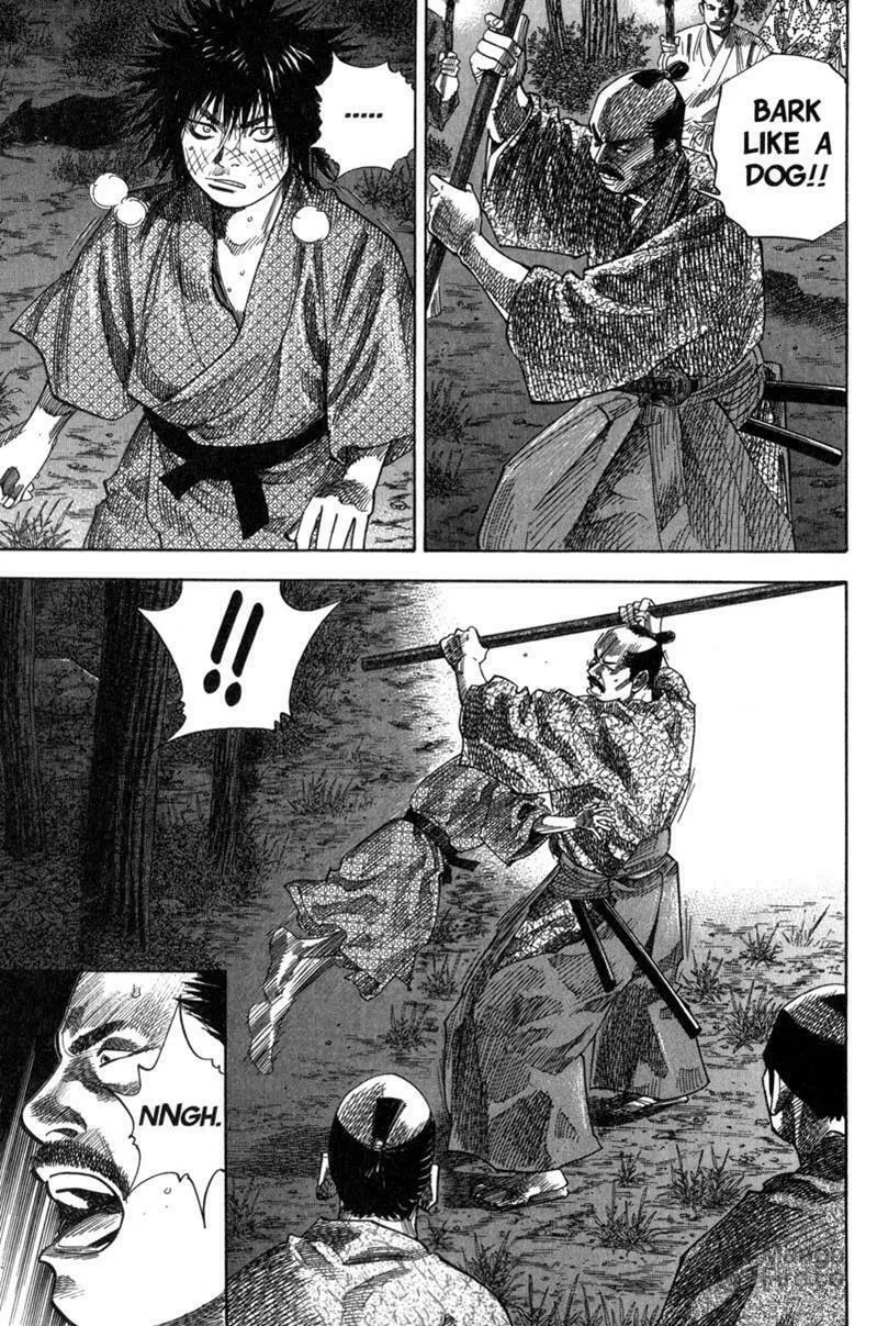 Read Vagabond (Colored) chapter 88 image 5 on Lezhin