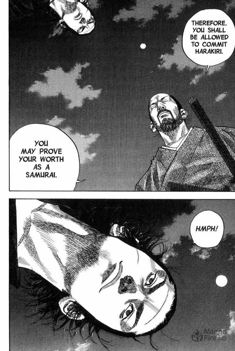 Read Vagabond (Colored) chapter 89 image 11 on Lezhin
