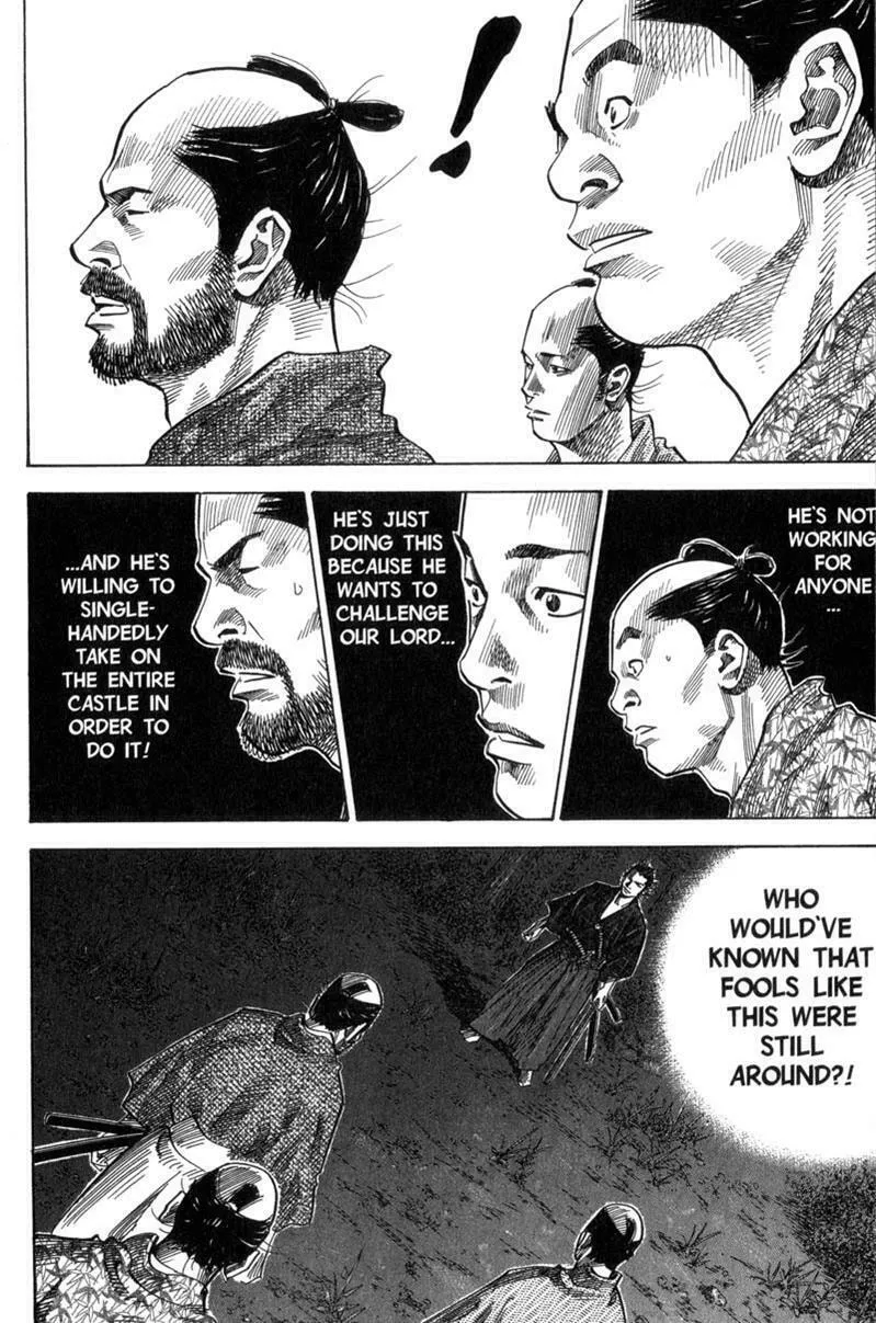 Read Vagabond (Colored) chapter 89 image 13 on Lezhin