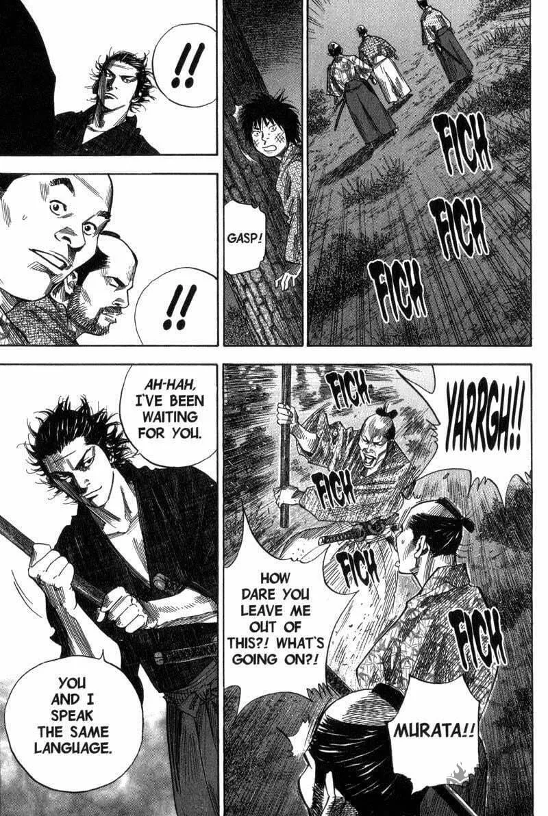 Read Vagabond (Colored) chapter 89 image 14 on Lezhin