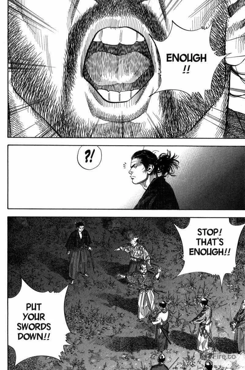 Read Vagabond (Colored) chapter 89 image 9 on Lezhin