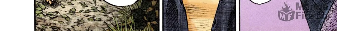 Read Vagabond (Colored) chapter 9 image 5 on Lezhin