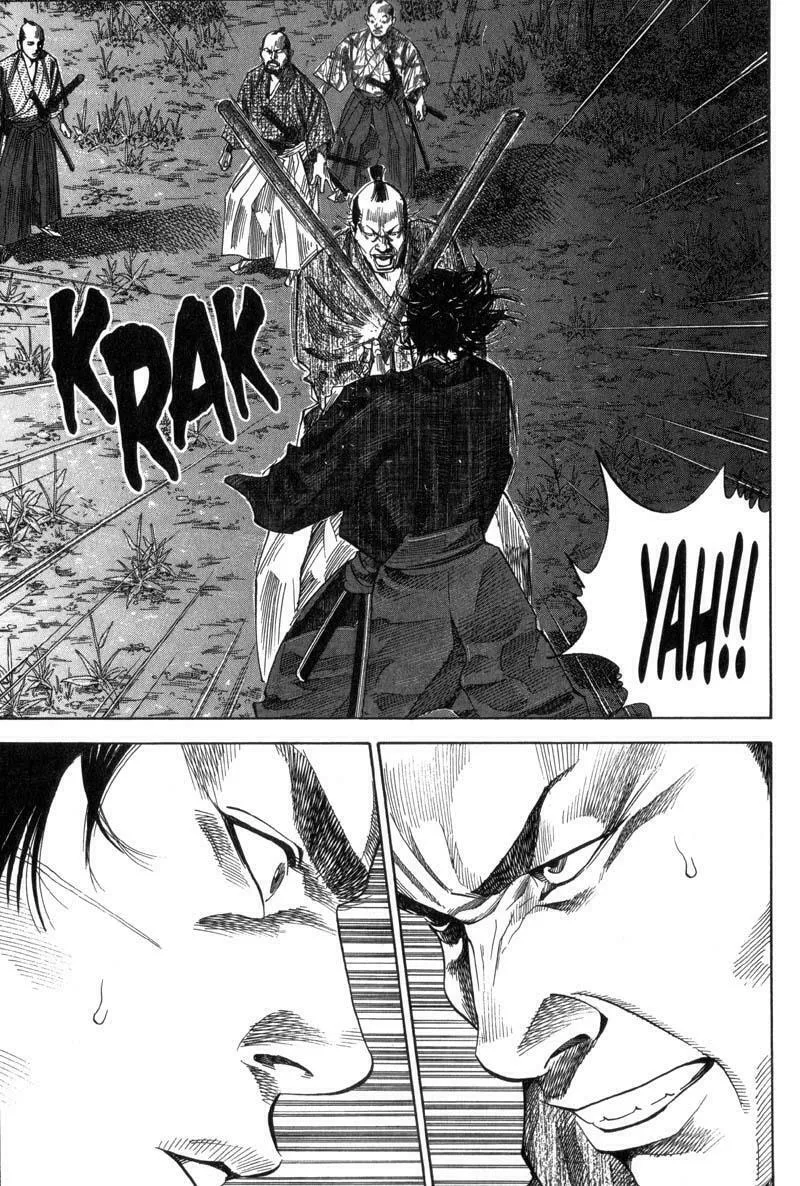 Read Vagabond (Colored) chapter 90 image 0 on Lezhin