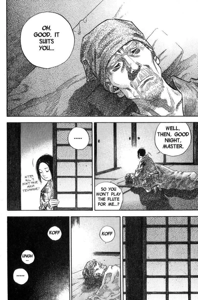 Read Vagabond (Colored) chapter 90 image 10 on Lezhin