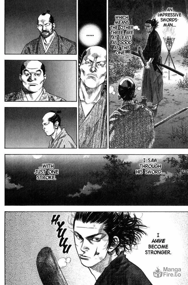 Read Vagabond (Colored) chapter 90 image 14 on Lezhin