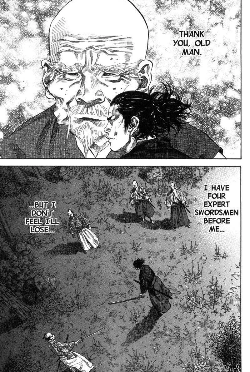 Read Vagabond (Colored) chapter 90 image 15 on Lezhin