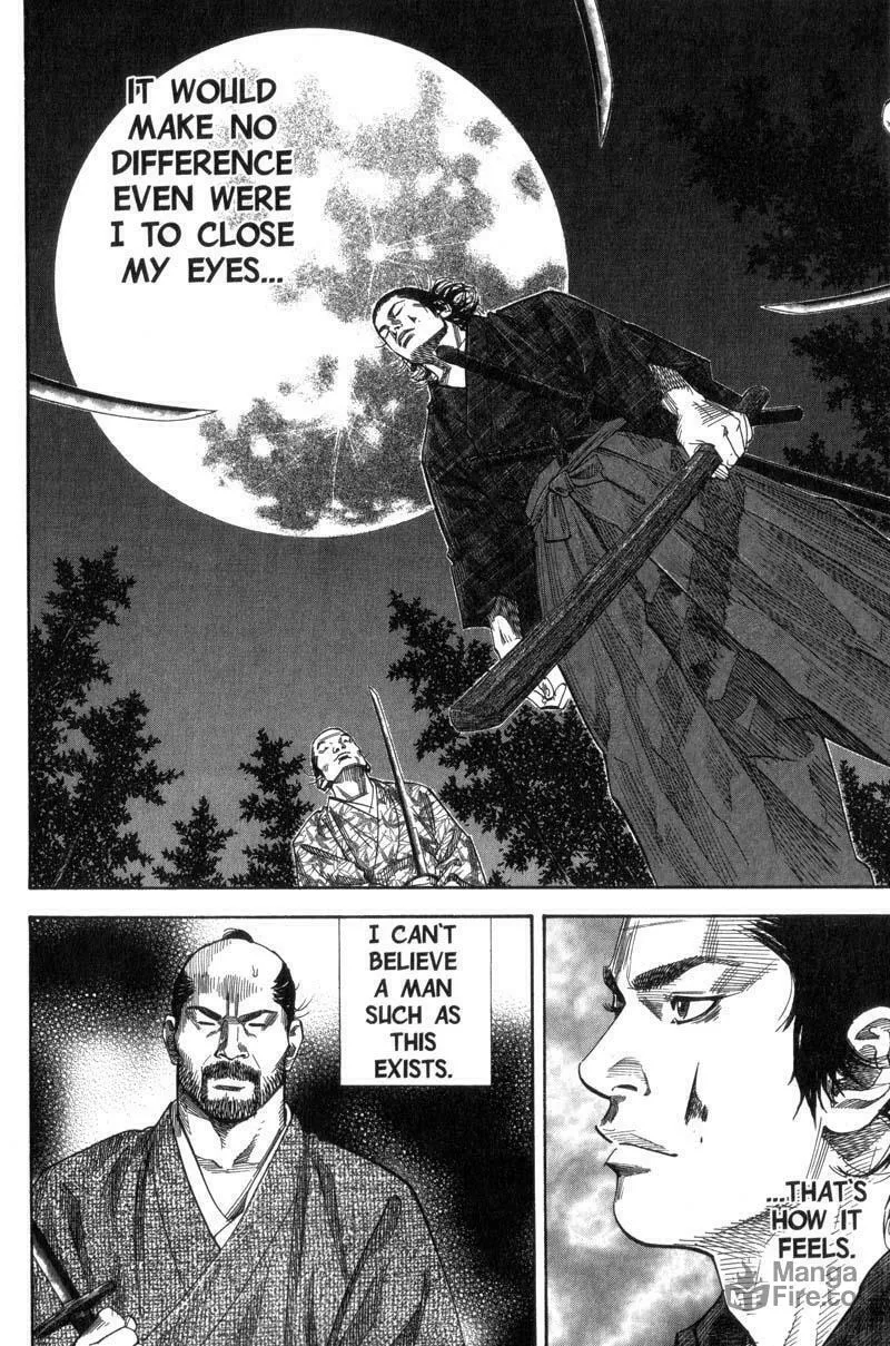 Read Vagabond (Colored) chapter 90 image 17 on Lezhin