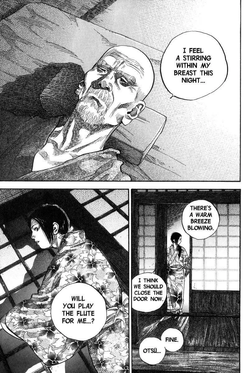 Read Vagabond (Colored) chapter 90 image 7 on Lezhin