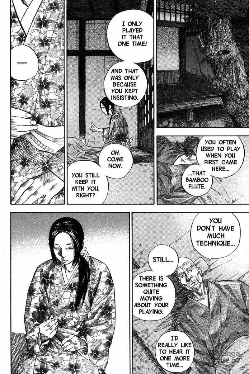 Read Vagabond (Colored) chapter 90 image 8 on Lezhin