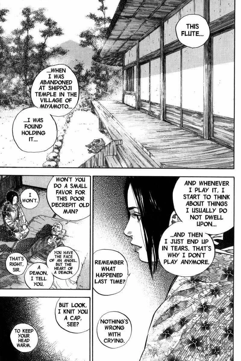 Read Vagabond (Colored) chapter 90 image 9 on Lezhin