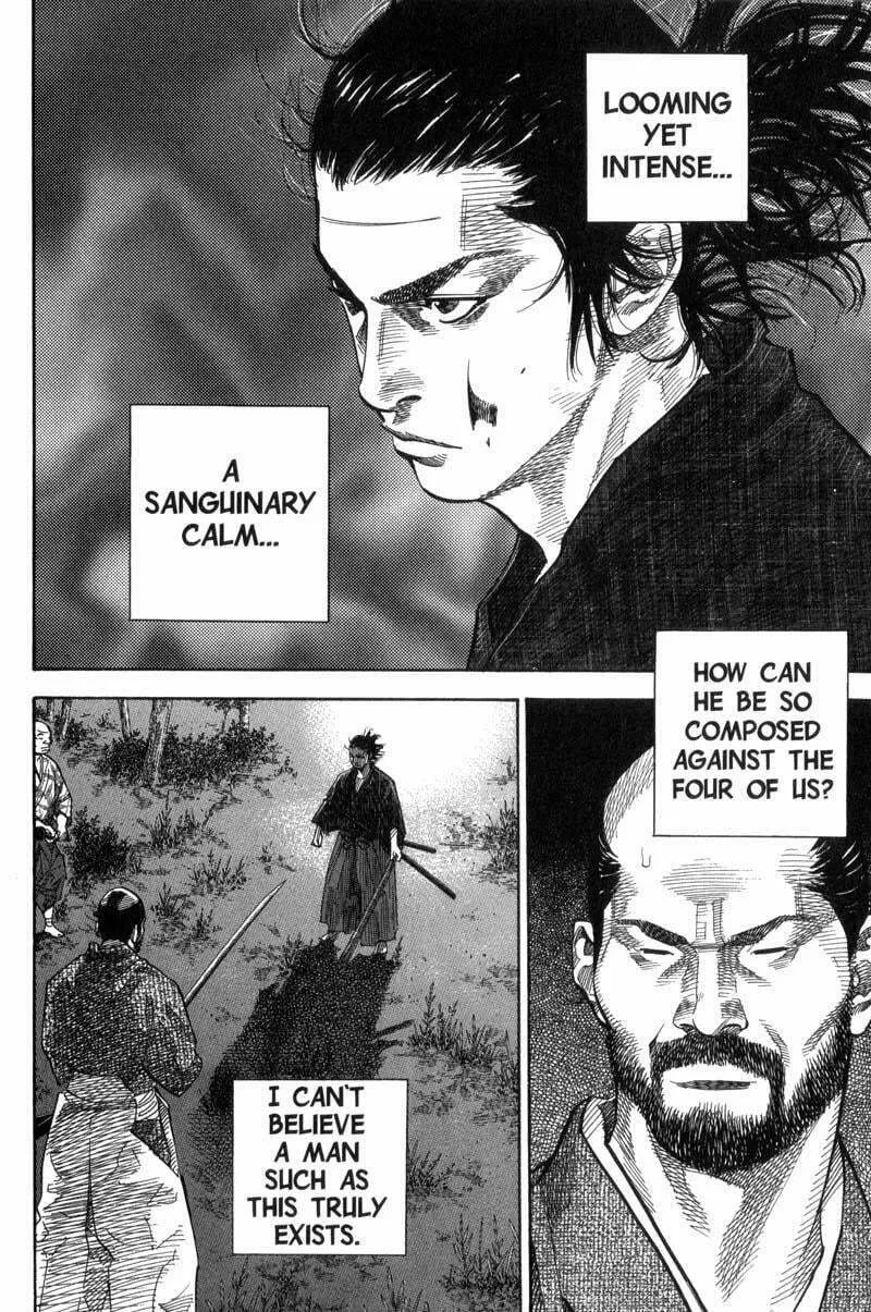 Read Vagabond (Colored) chapter 91 image 1 on Lezhin