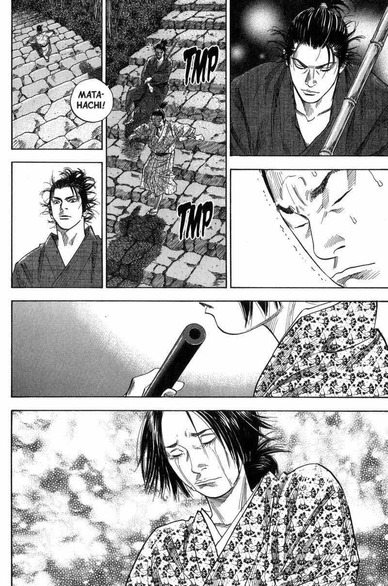 Read Vagabond (Colored) chapter 91 image 12 on Lezhin
