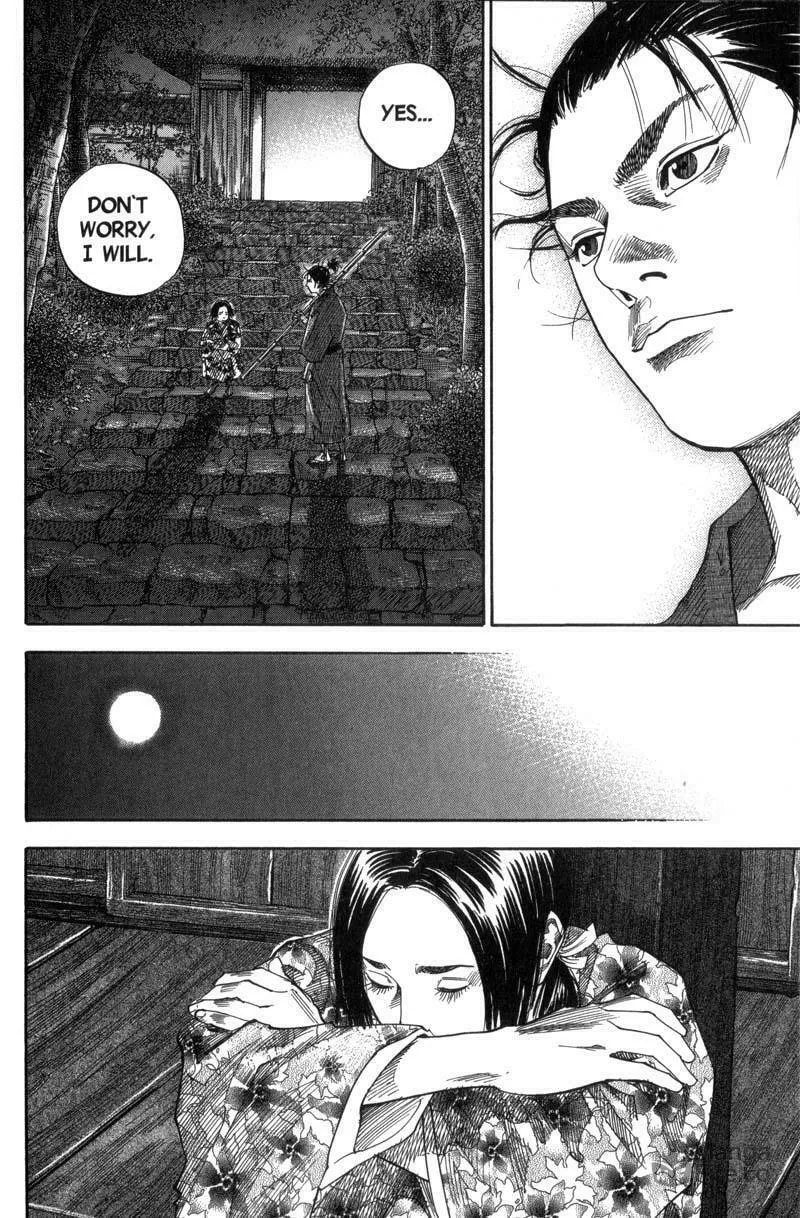 Read Vagabond (Colored) chapter 91 image 14 on Lezhin