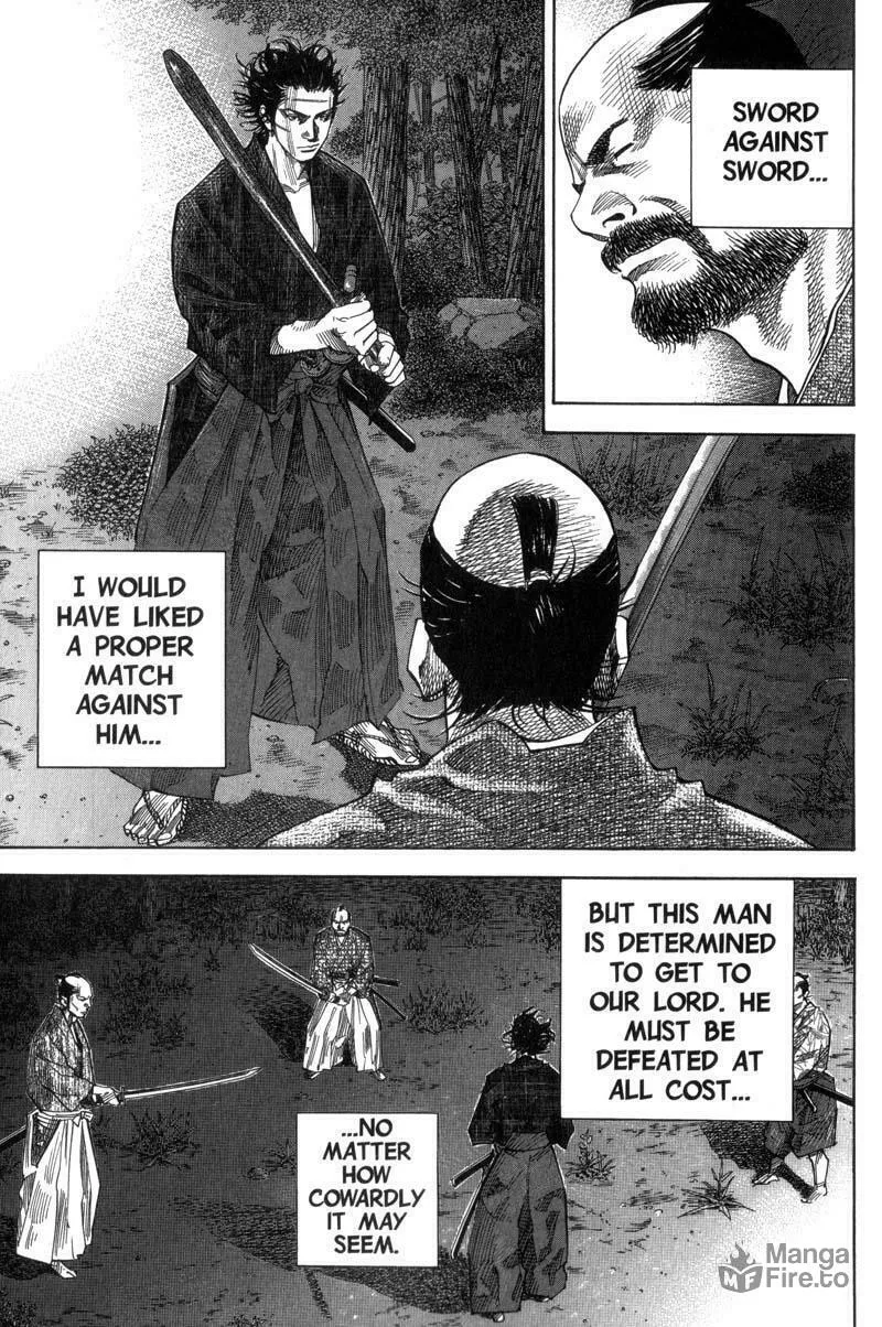 Read Vagabond (Colored) chapter 91 image 2 on Lezhin