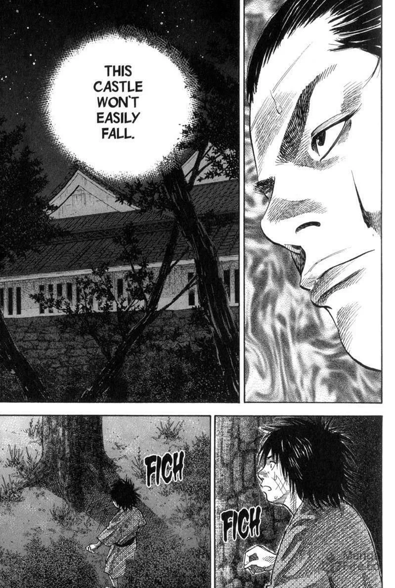 Read Vagabond (Colored) chapter 91 image 5 on Lezhin