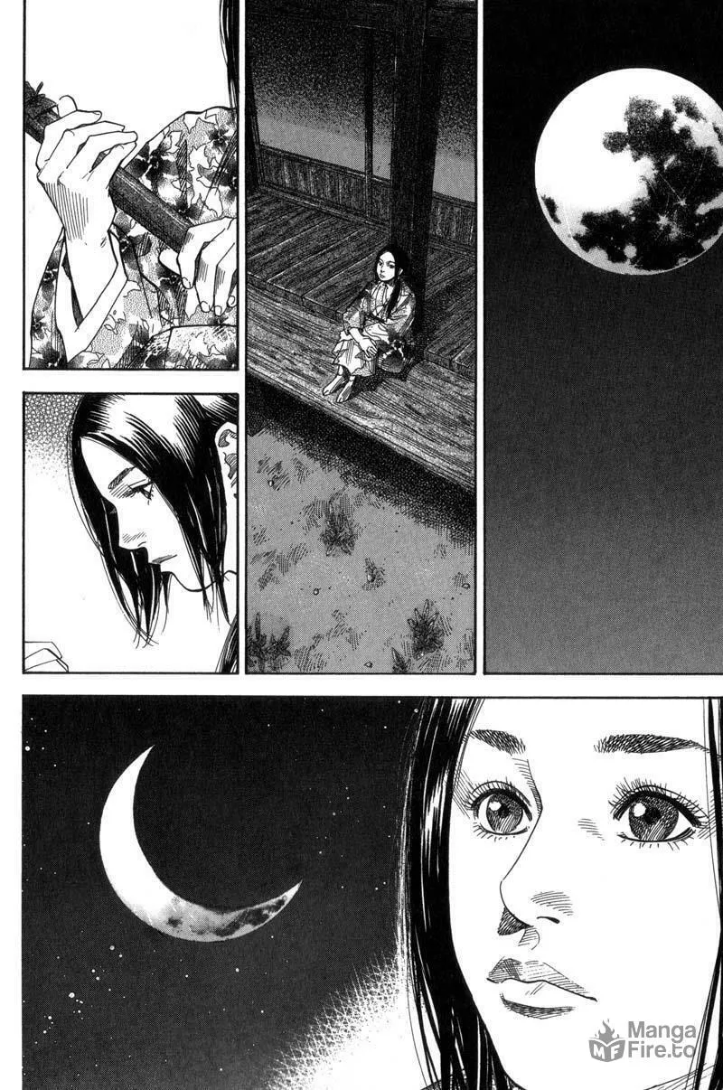 Read Vagabond (Colored) chapter 91 image 8 on Lezhin