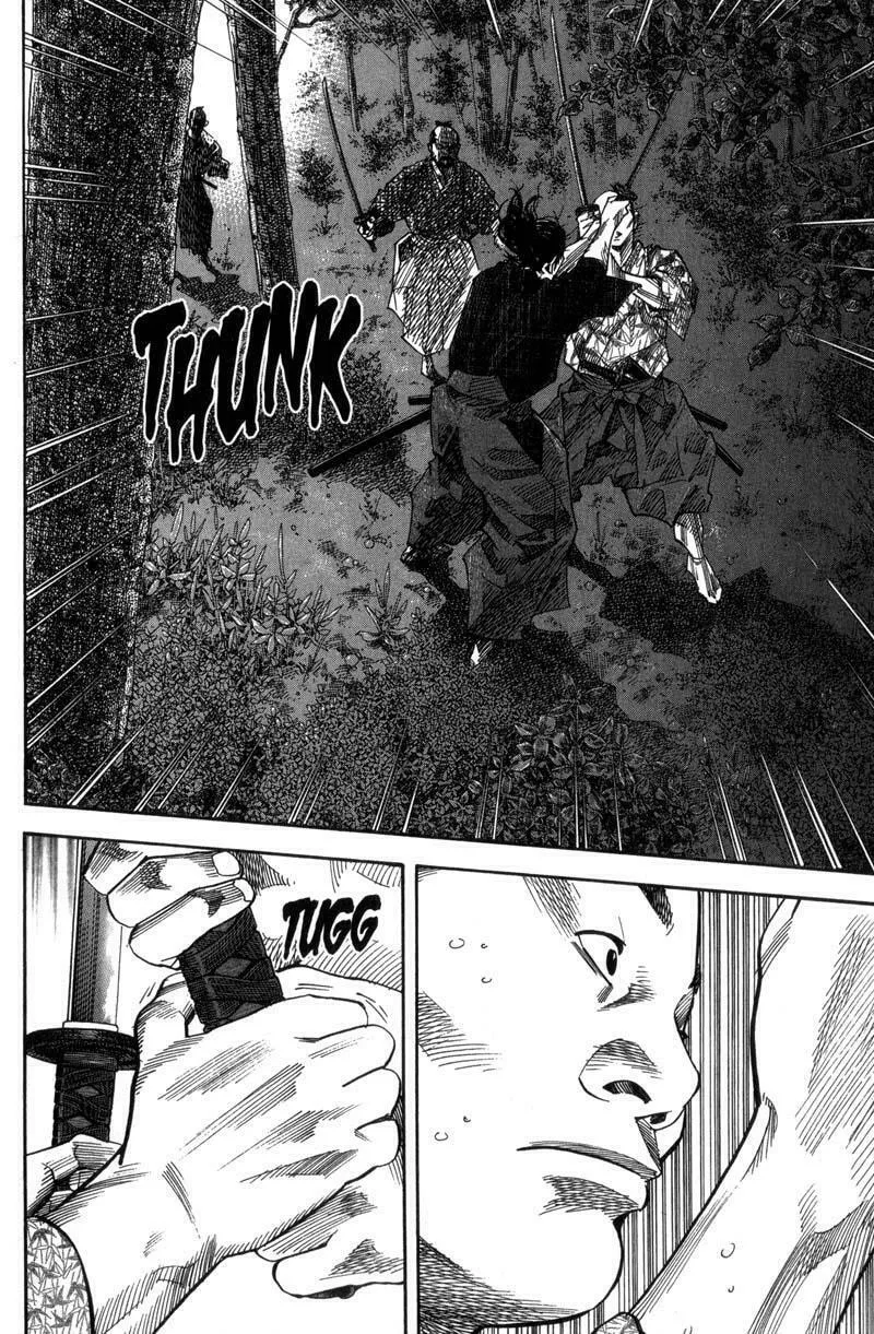 Read Vagabond (Colored) chapter 92 image 10 on Lezhin