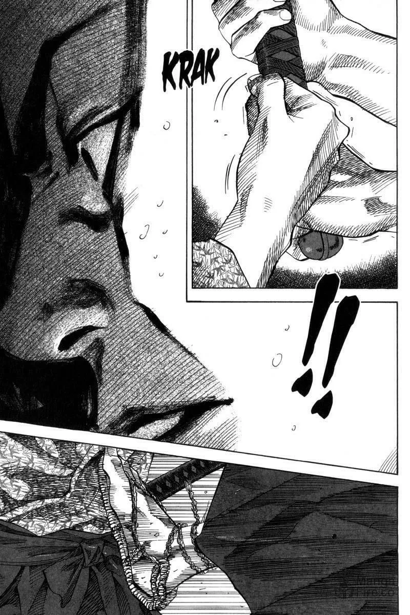 Read Vagabond (Colored) chapter 92 image 11 on Lezhin