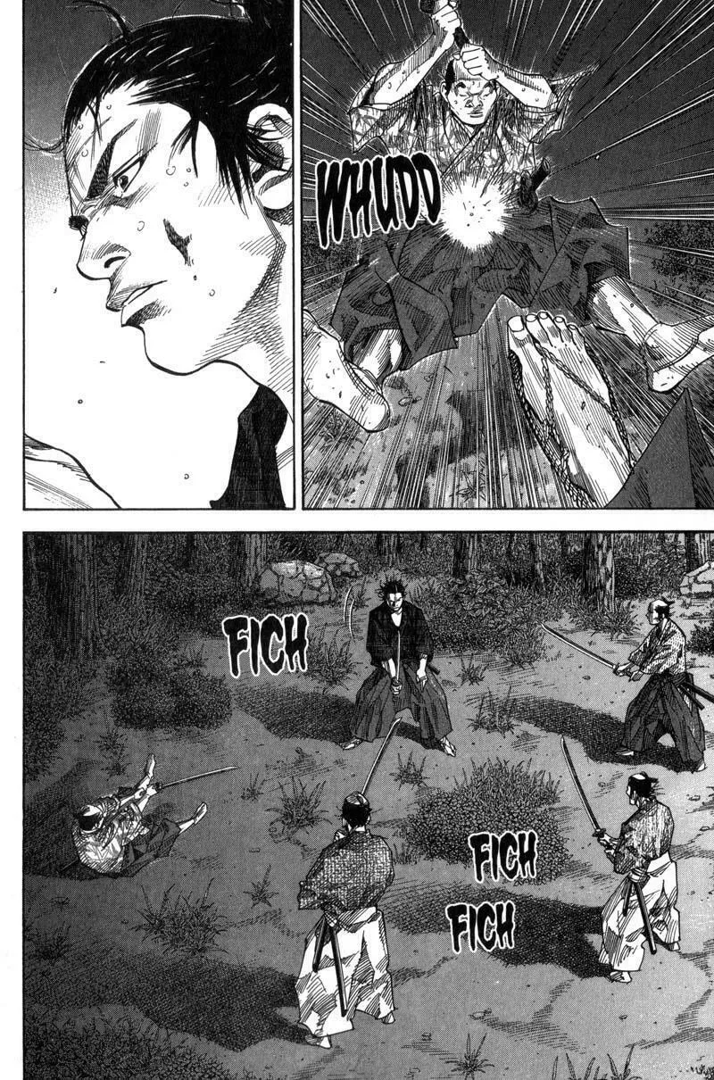 Read Vagabond (Colored) chapter 92 image 12 on Lezhin